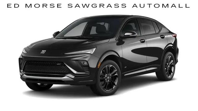 2026 Buick NV Sport Touring FWD for sale in Sunrise, FL