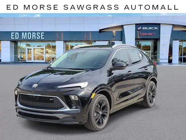 2026 Buick Encore GX Sport Touring FWD for sale in Sunrise, FL