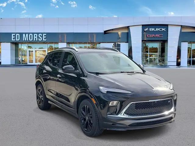 2026 Buick Encore GX Sport Touring FWD