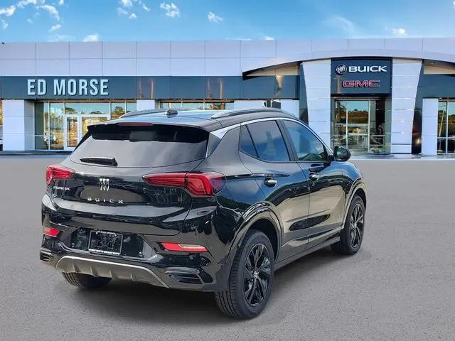2026 Buick Encore GX Sport Touring FWD