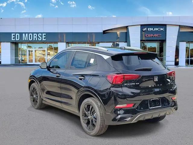 2026 Buick Encore GX Sport Touring FWD