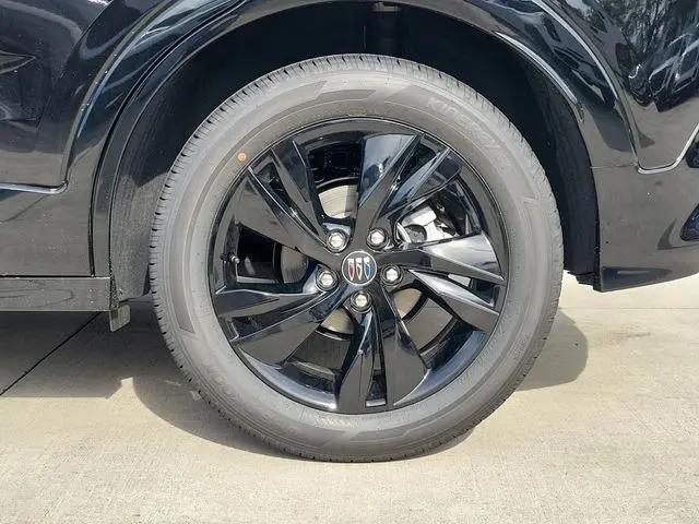 2026 Buick Encore GX Sport Touring FWD
