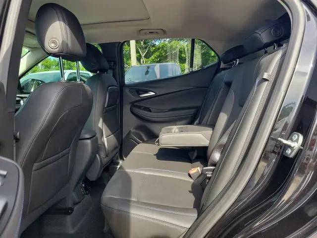 2026 Buick Encore GX Sport Touring FWD