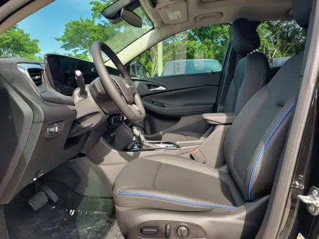 2026 Buick Encore GX Sport Touring FWD