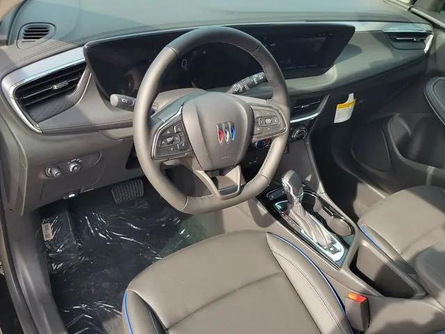 2026 Buick Encore GX Sport Touring FWD