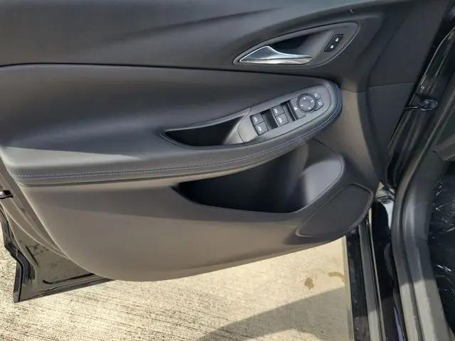 2026 Buick Encore GX Sport Touring FWD