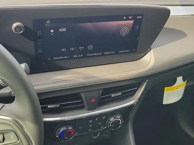 2026 Buick Encore GX Sport Touring FWD