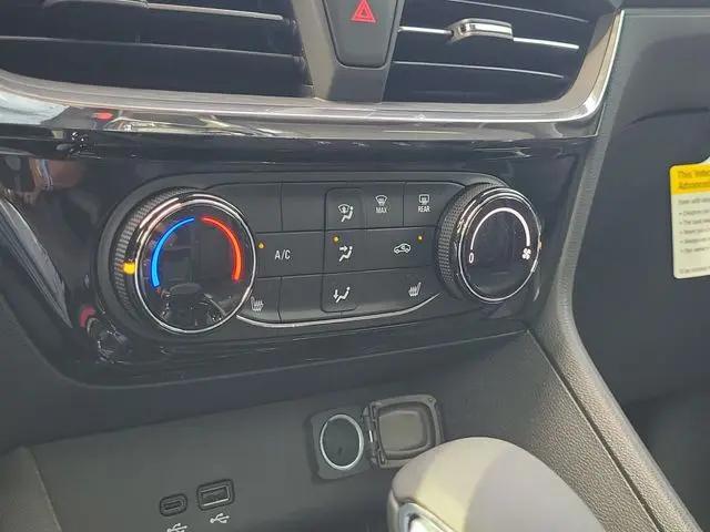 2026 Buick Encore GX Sport Touring FWD