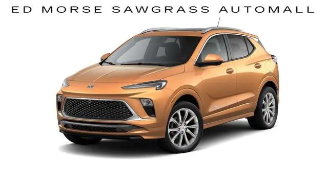 2026 Buick Encore GX Avenir FWD for sale in Sunrise, FL