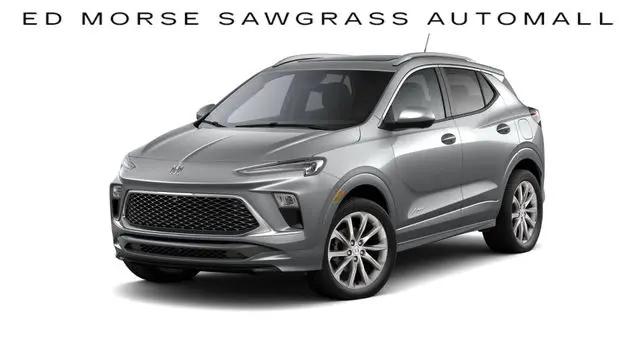 2026 Buick Encore GX Avenir FWD for sale in Sunrise, FL