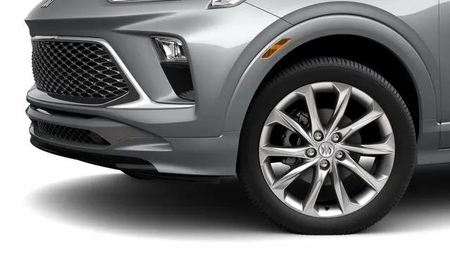2026 Buick Encore GX Avenir FWD