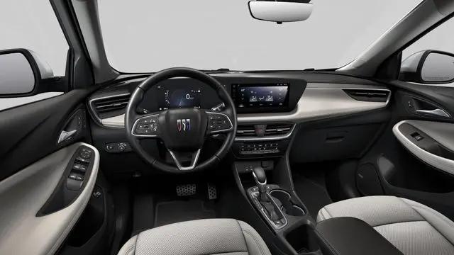 2026 Buick Encore GX Avenir FWD