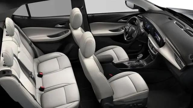 2026 Buick Encore GX Avenir FWD