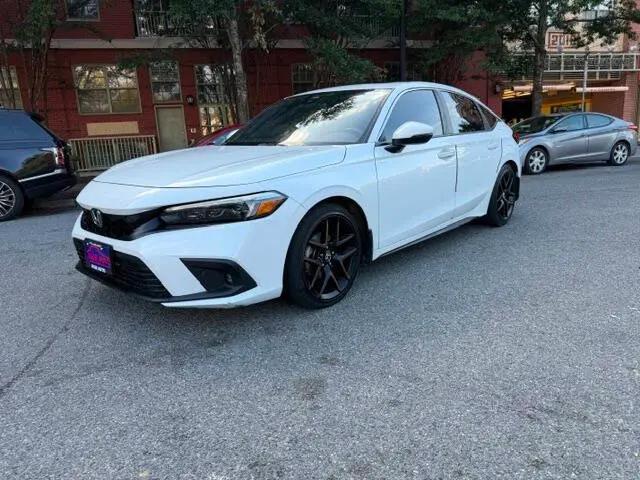 2023 Honda Civic Sport Touring for sale in Arlington, VA