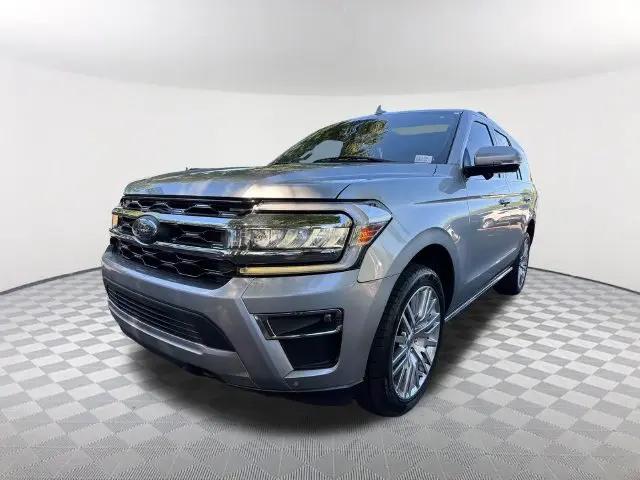 2024 Ford Expedition Limited for sale in Newnan, GA