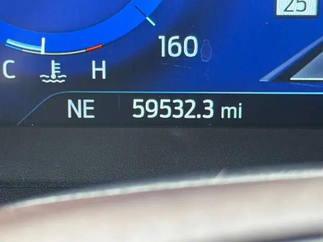 2021 Ford Explorer King Ranch