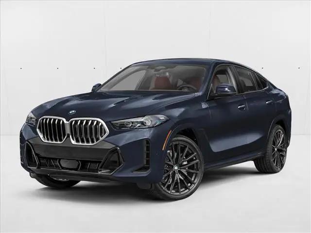 2027 BMW X6 xDrive40i for sale in Delray Beach, FL