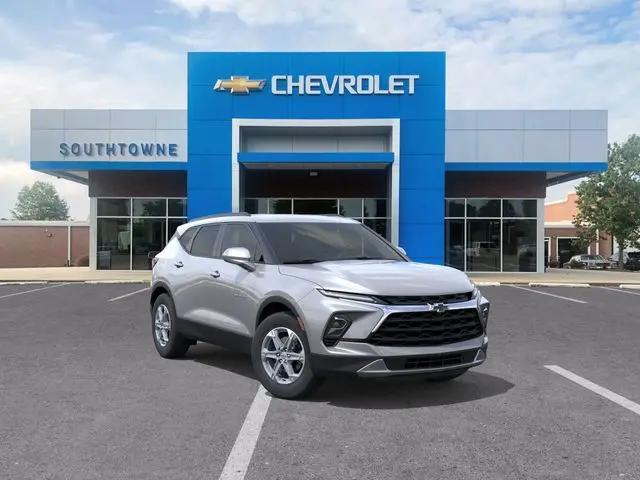 2026 Chevrolet Blazer LT for sale in Newnan, GA