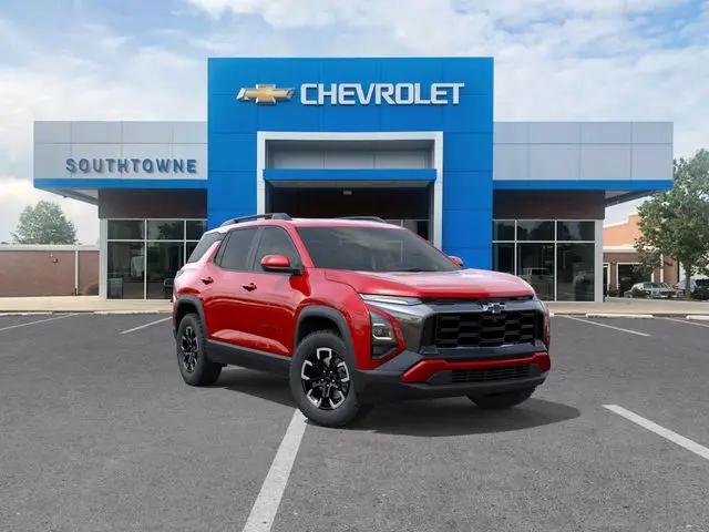 2027 Chevrolet Equinox ACTIV FWD for sale in Newnan, GA