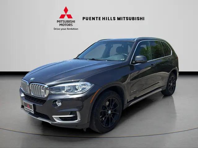 2017 BMW X5 xDrive35i for sale in City of Industry, CA