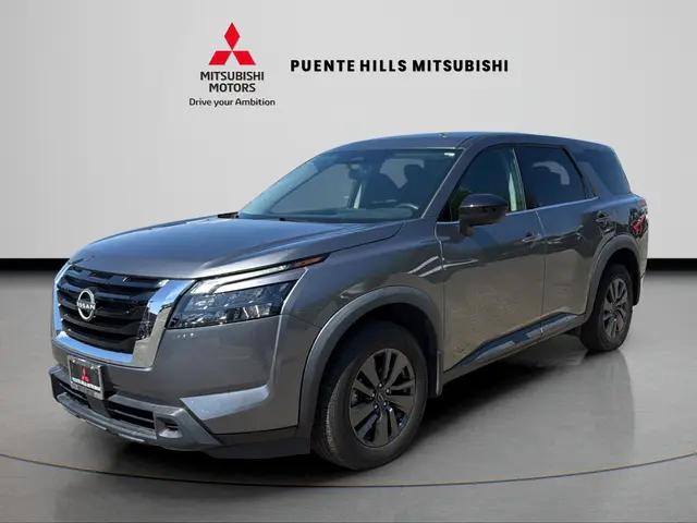 2023 Nissan Pathfinder S FWD for sale in City of Industry, CA