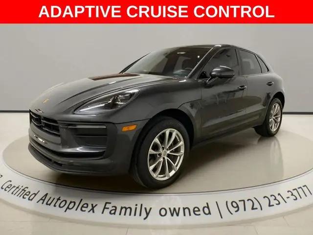 2023 Porsche Macan Macan for sale in Dallas, TX