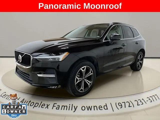 2022 Volvo XC60 B5 Momentum for sale in Dallas, TX