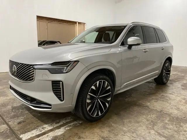 2025 Volvo XC90 B6 Plus 7-Seater for sale in Dallas, TX