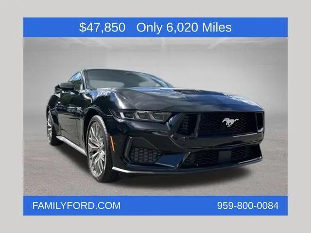 2024 Ford Mustang GT Premium Fastback for sale in Watertown, CT