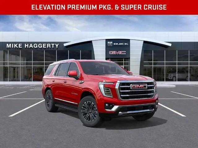 2026 GMC Yukon 4WD Elevation for sale in Oak Lawn, IL