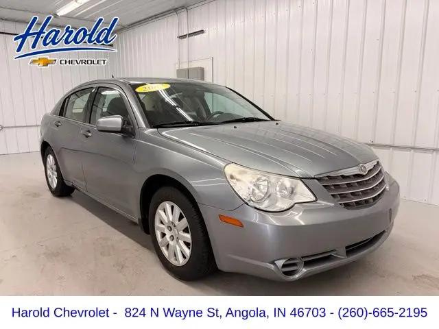 2007 Chrysler Sebring Base for sale in Angola, IN