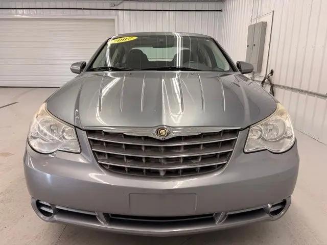2007 Chrysler Sebring Base