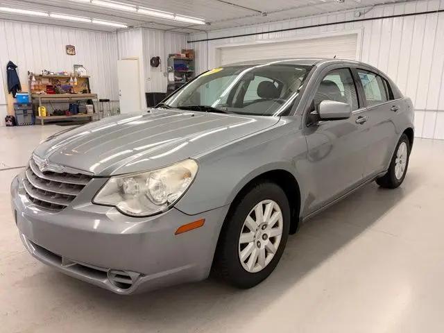 2007 Chrysler Sebring Base
