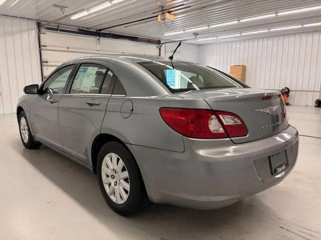 2007 Chrysler Sebring Base