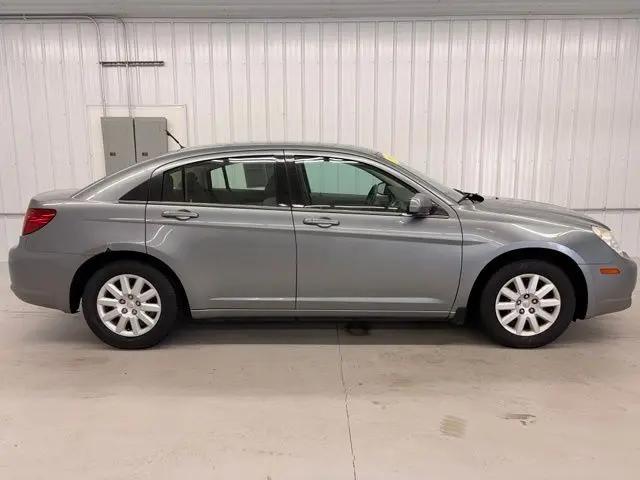 2007 Chrysler Sebring Base