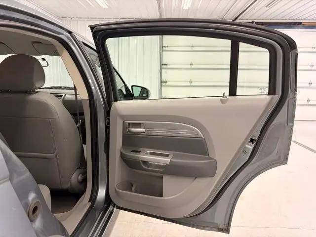 2007 Chrysler Sebring Base