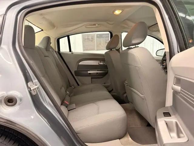 2007 Chrysler Sebring Base