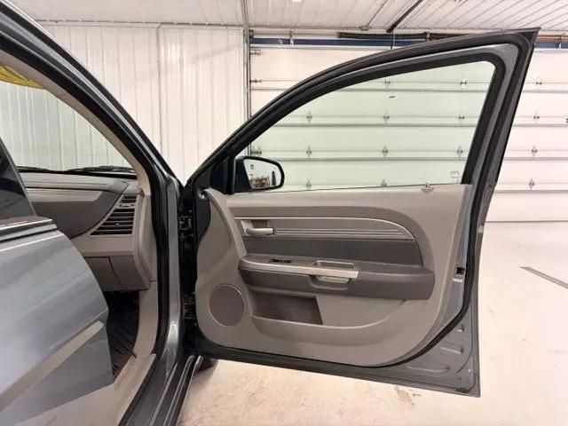 2007 Chrysler Sebring Base