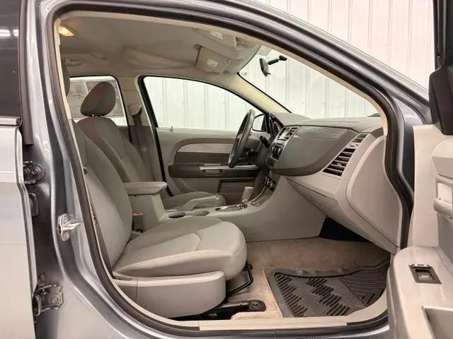 2007 Chrysler Sebring Base