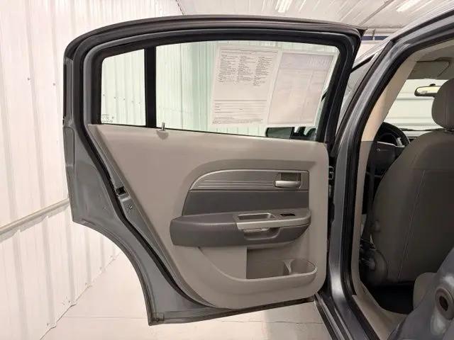 2007 Chrysler Sebring Base