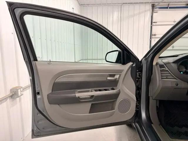 2007 Chrysler Sebring Base