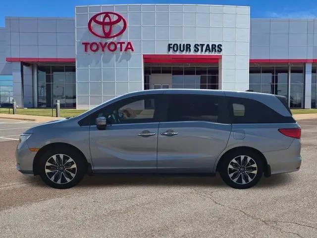 2024 Honda Odyssey EX-L for sale in Altus, OK