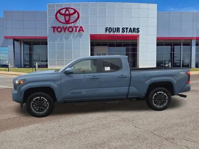 2026 Toyota Tacoma TRD Sport for sale in Altus, OK