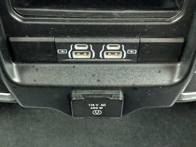 2022 Ram 1500 Big Horn Crew Cab 4x4 57 Box