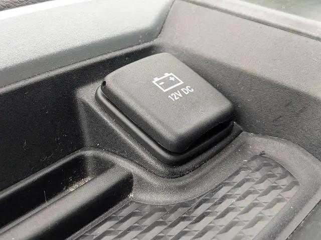 2022 Ram 1500 Big Horn Crew Cab 4x4 57 Box