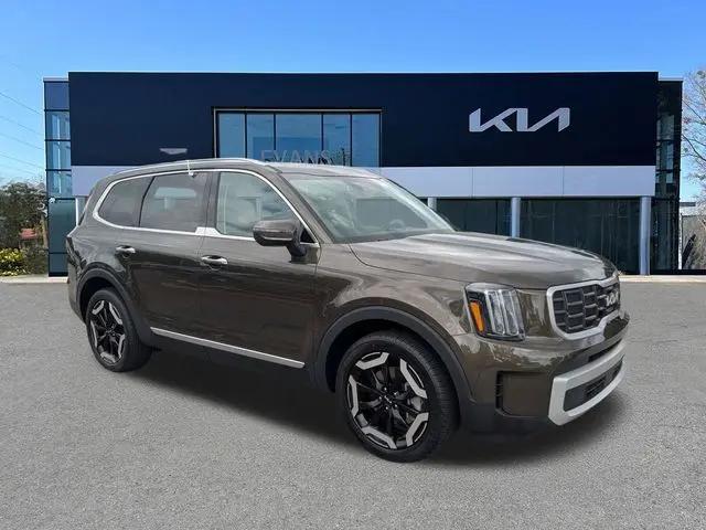 2025 Kia Telluride S for sale in Evans, GA