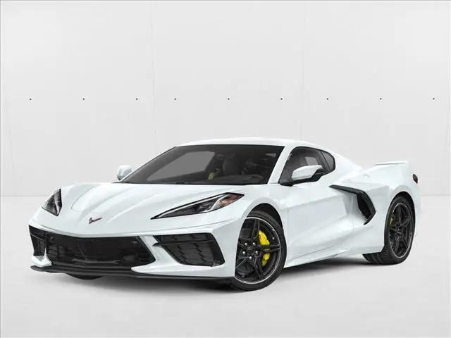 2024 Chevrolet Corvette Stingray RWD Coupe 2LT for sale in Austin, TX