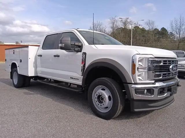 2026 Ford F-450 XL for sale in Ft Payne, AL