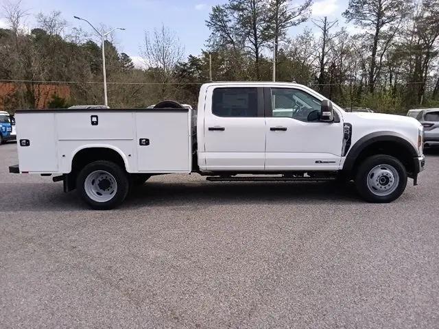 2026 Ford F-450 XL