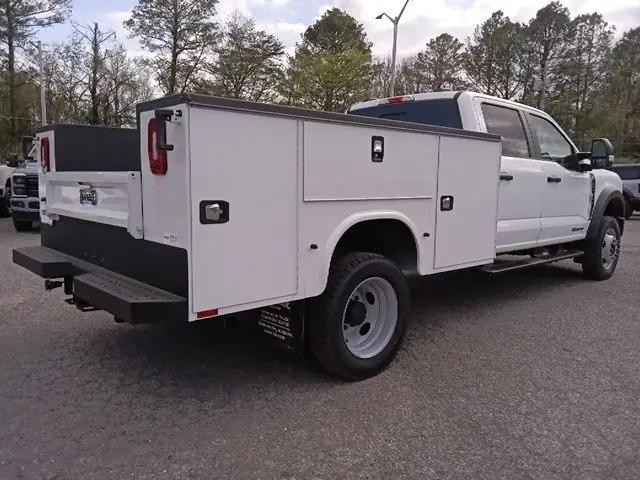 2026 Ford F-450 XL